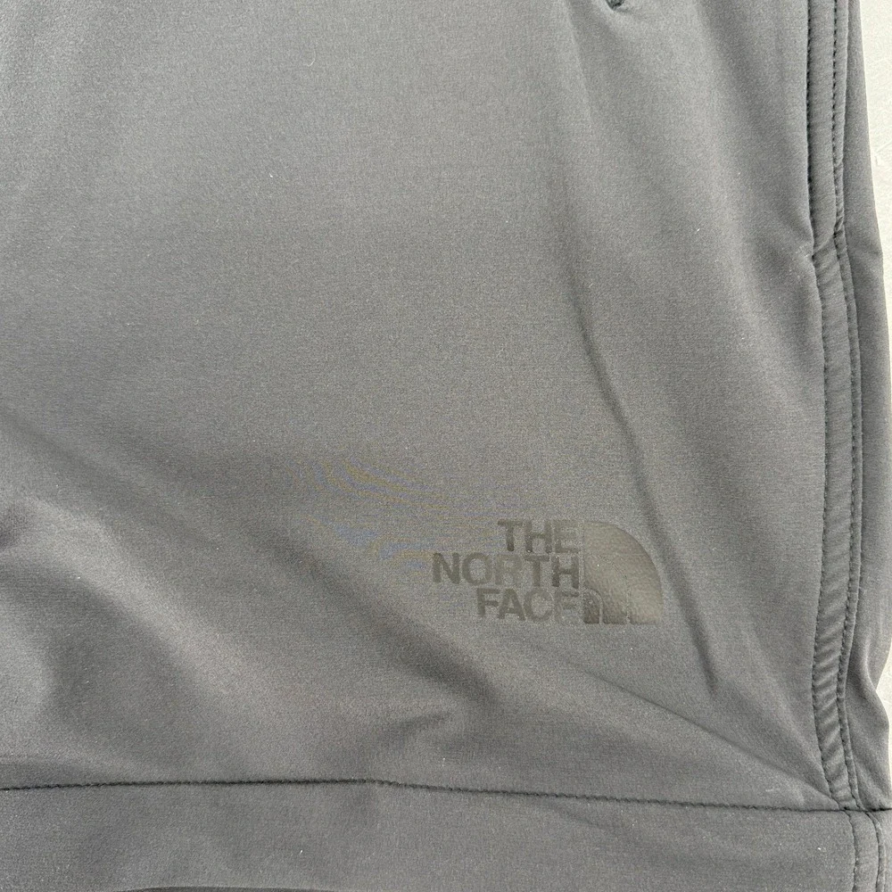 The North Face Paramount Pro FlashDryXD Grey Hiking Pants MensM Lightweight Zip